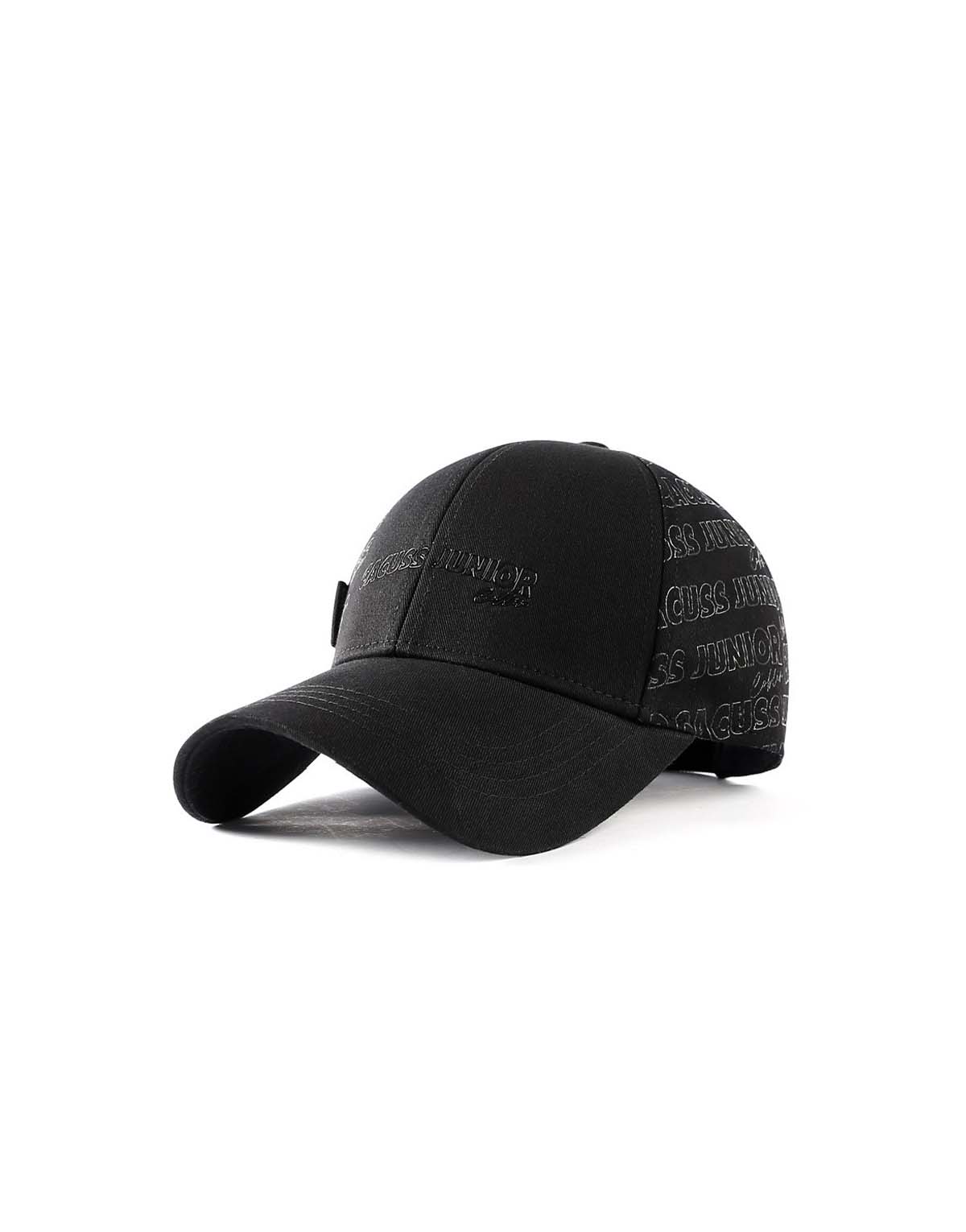 Fashion Embroidered Baseball Cap-h23